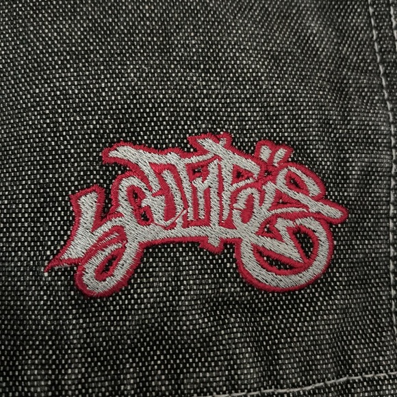 Small Ahh Jeans - Picture 3 of 4